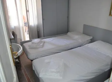 Hotel Doria