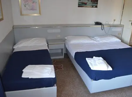 Doria Hotel Chiavari