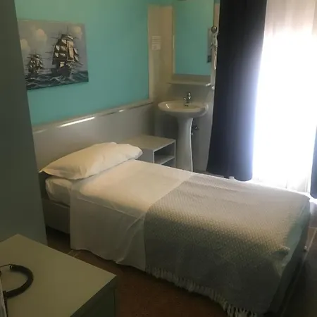 Doria Hotel Chiavari