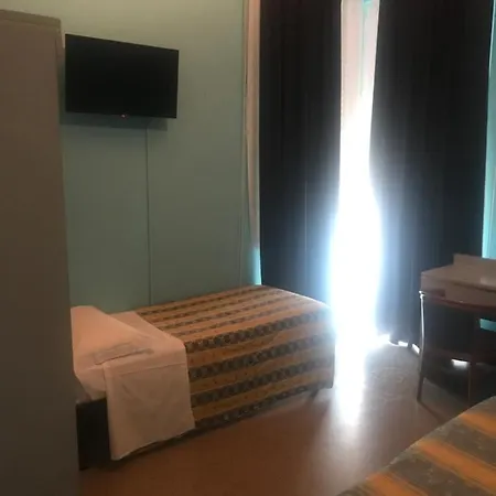 Doria Hotel