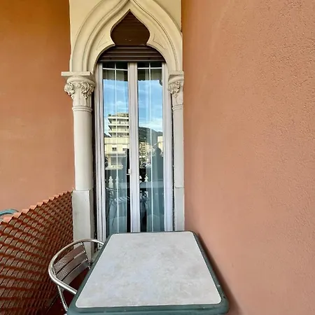 Doria Hotel