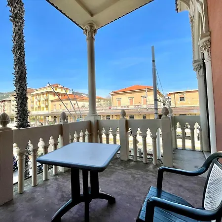Doria Hotel