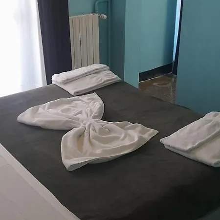 Hotel Doria *