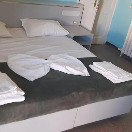 Doria Hotel