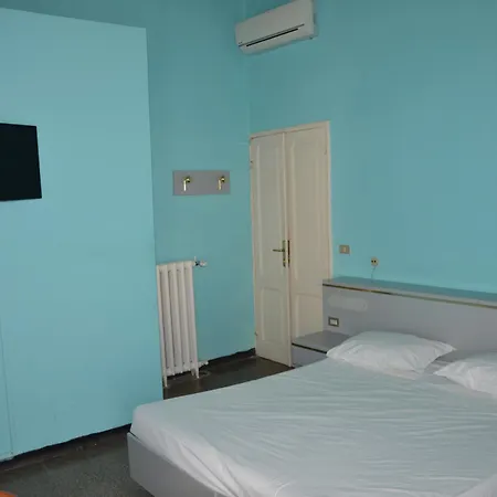 Doria Szálloda Chiavari