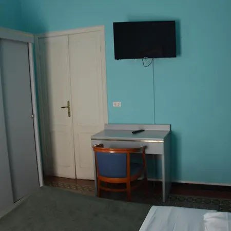 Doria Szálloda Chiavari