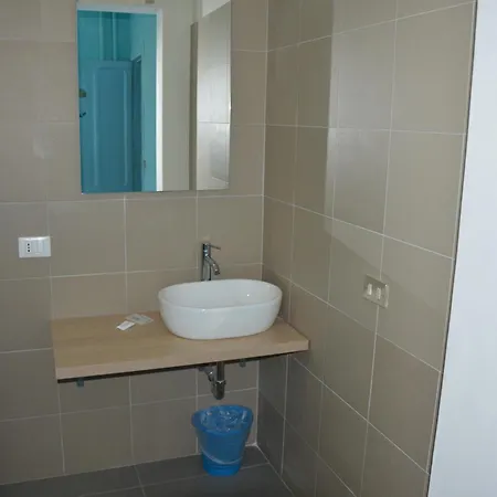 Doria Szálloda Chiavari