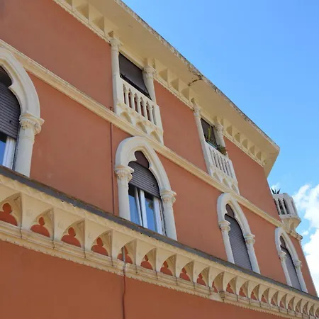 Doria Chiavari