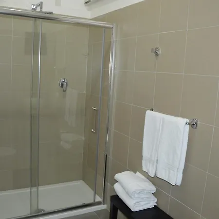 Doria Hotel