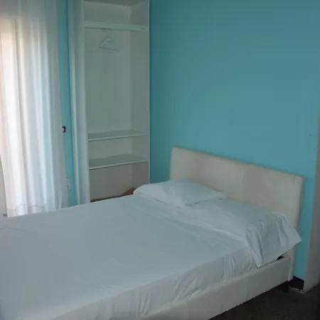 Doria Szálloda Chiavari