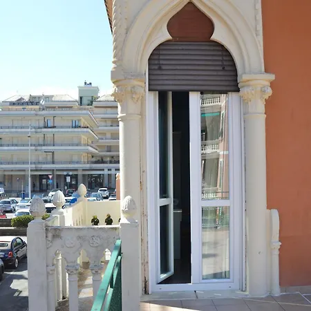 Doria Szálloda Chiavari