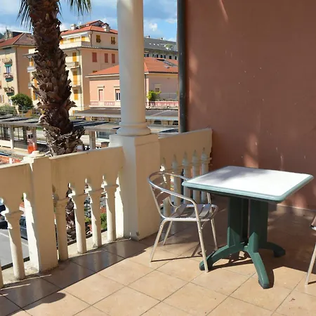 Doria Hotel