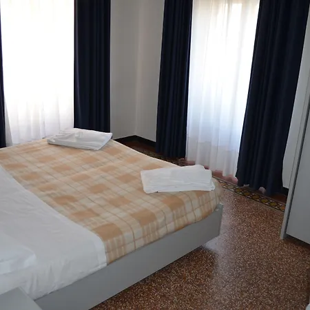 Doria Szálloda Chiavari