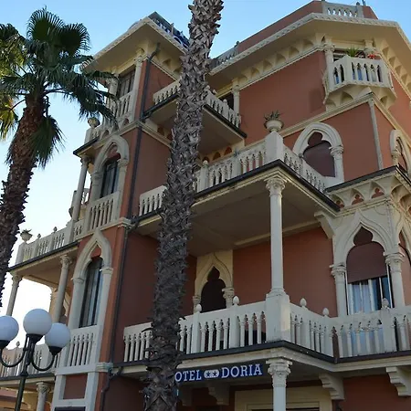 Hotel Doria Chiavari