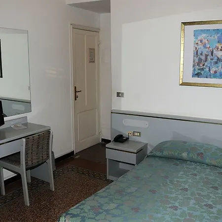Hotel Doria Chiavari