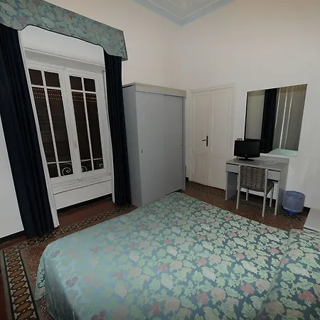 Doria Szálloda Chiavari