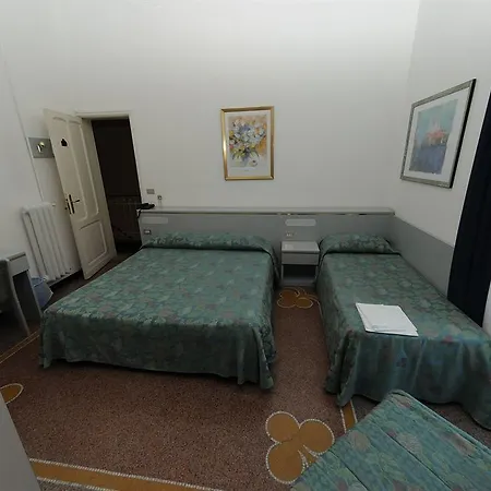 Doria Hotel