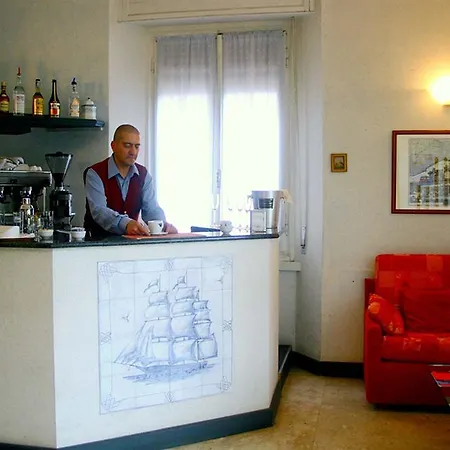 Doria Hotel