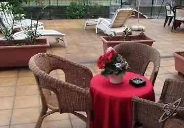 Doria Hotel *