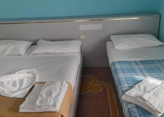 Hotel Doria Chiavari