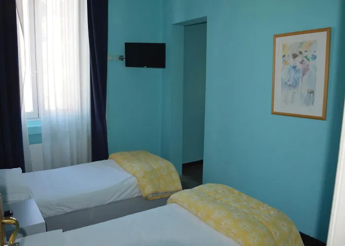 Hotel Doria Chiavari