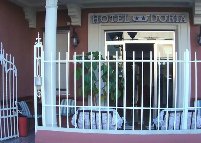 Hotel Doria