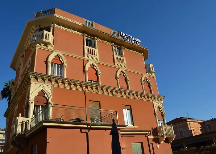 Hotel Doria *