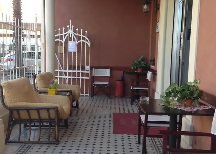 Hotel Doria Chiavari