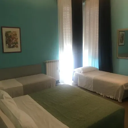 Doria Hotel
