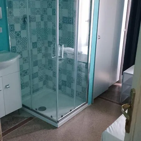 Doria מלון קיאברי