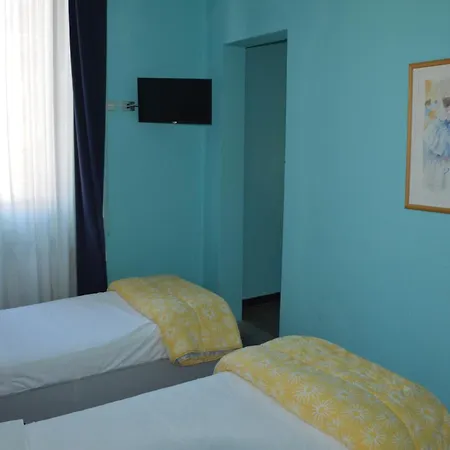 מלון Doria קיאברי