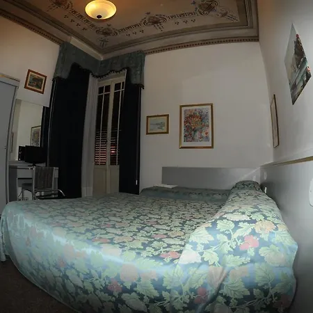 Hotel Doria Chiavari