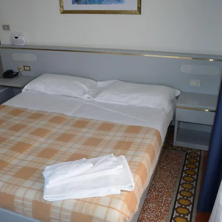 Hotel Doria