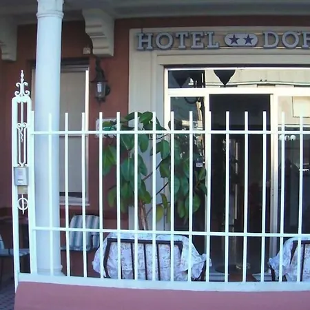 Hotel Doria