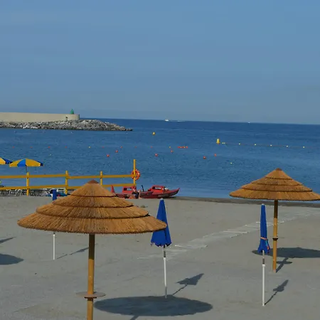 Doria * Chiavari
