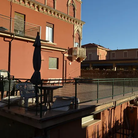 Hotel Doria