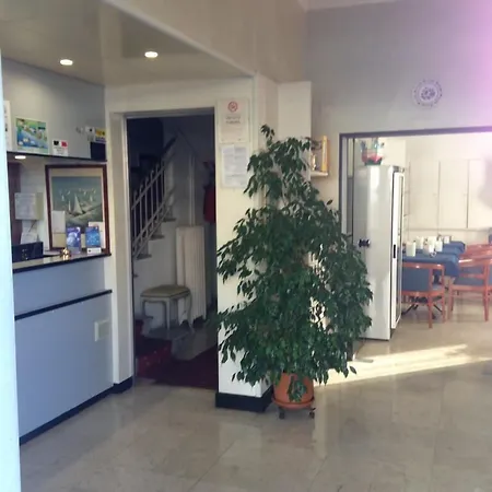 Hotel Doria Chiavari