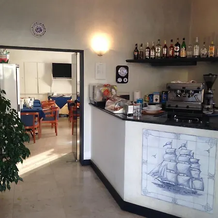 Doria * Chiavari