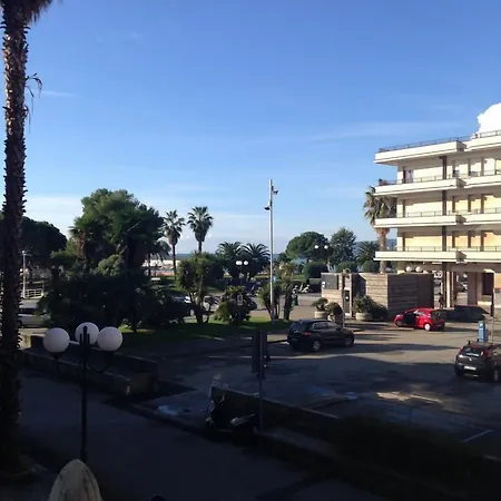 Hotel Doria