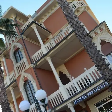 Hotel Doria