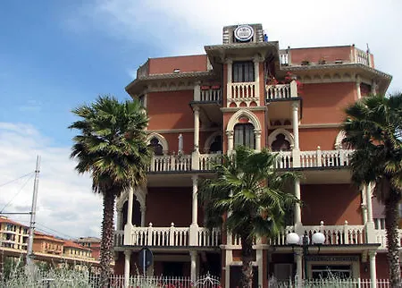 Doria * Chiavari