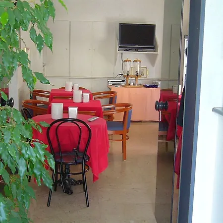 Doria Hotel Chiavari