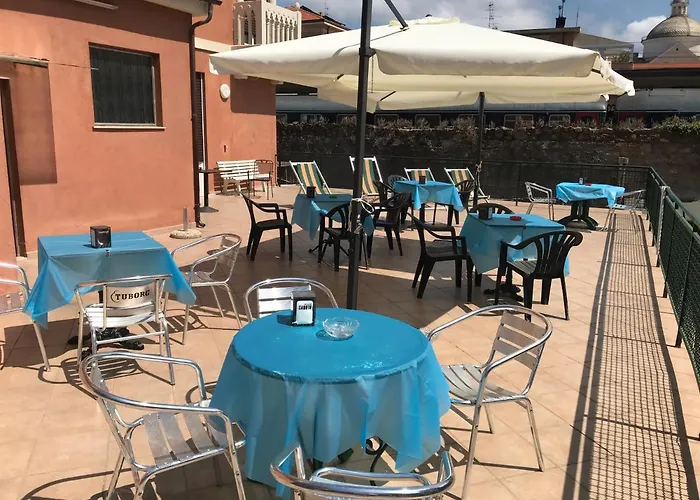 Hotel Doria Chiavari