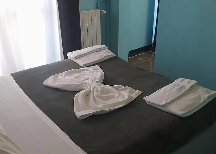 Otel Doria *