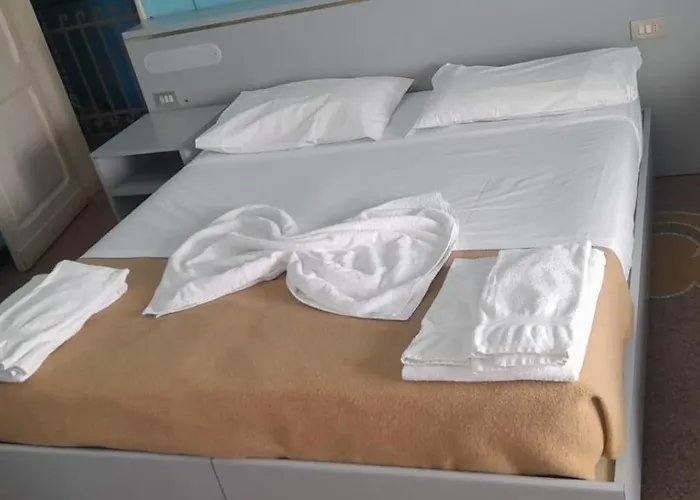 Doria Hotel Chiavari