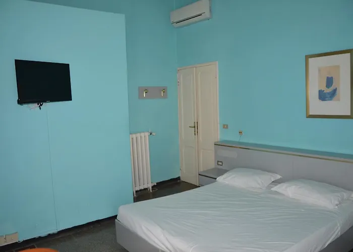 Doria Hotel Chiavari