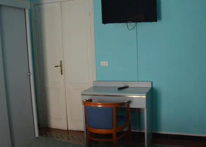 Doria Hotel Chiavari