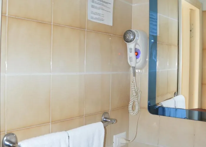 Doria Hotel Chiavari