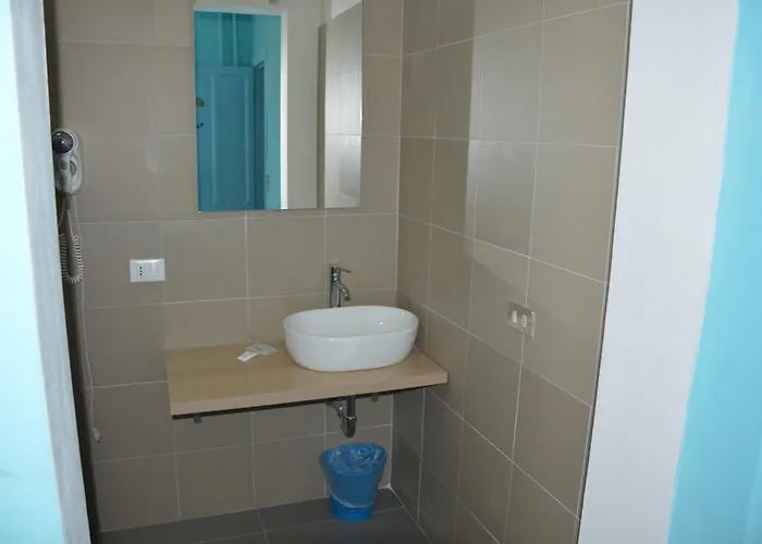 Doria Hotel Chiavari