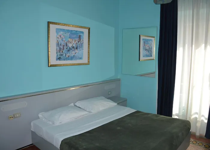 Hotel Doria Chiavari